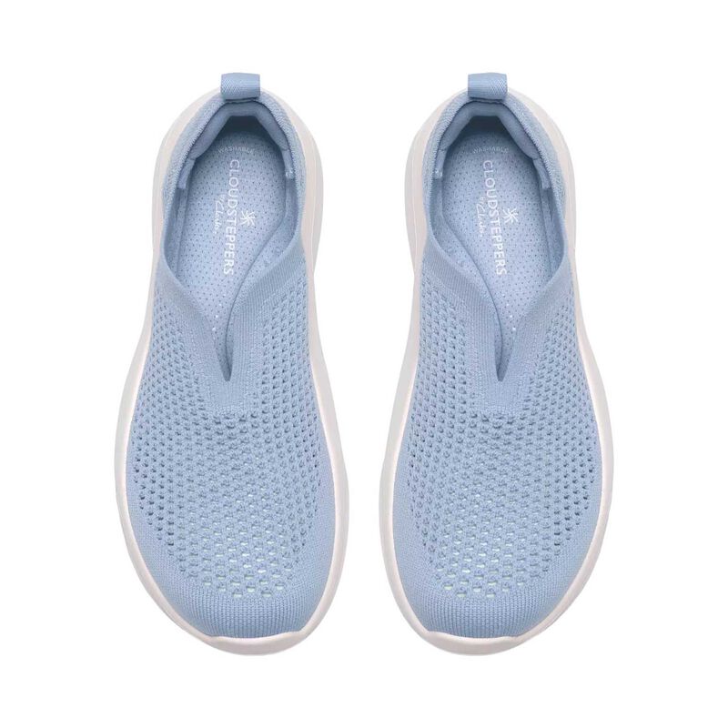Clarks Womens Solevana Knit image number 0
